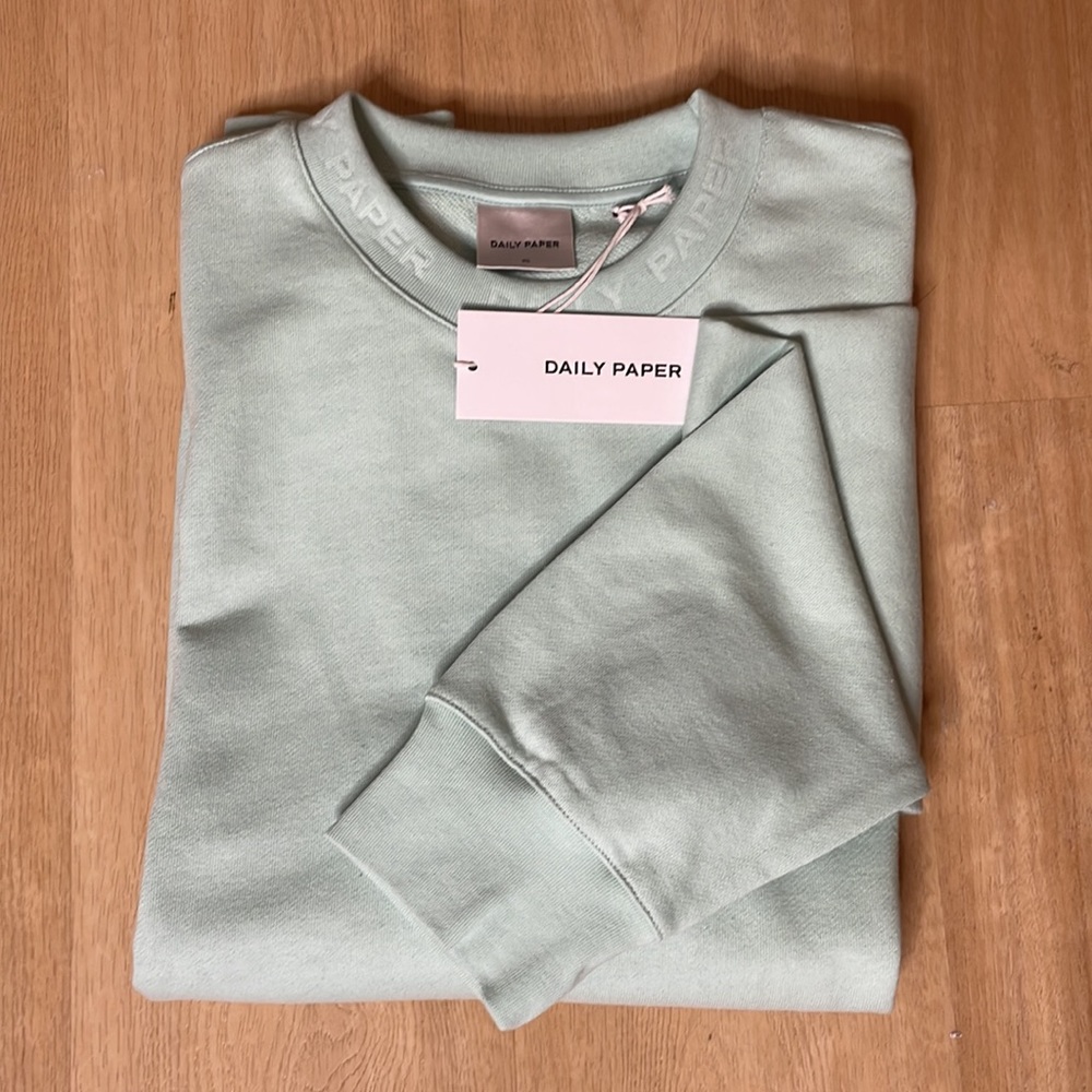 Daily Paper Sweater - Picture 3 of 6